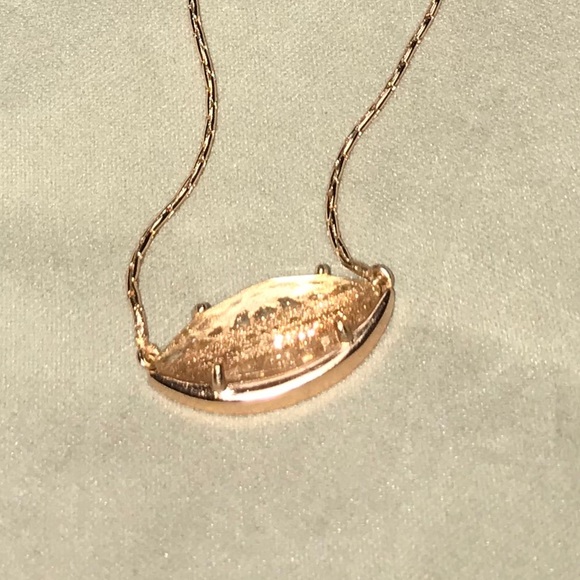 Kendra Scott Meghan necklace NWT - Picture 4 of 6